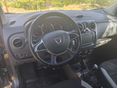 DACIA LODGY 1.3 TCe Stepway (7 személyes )