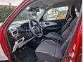 SUZUKI SWIFT 2025/4 - 5