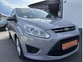 FORD C-MAX 1.6 TDCi Trend GAR 217 EKM-ALUKERÉK-VONÓHOROG-FRISS MŰSZAKI