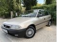 OPEL ASTRA F 1.4 16V Family Friss Műszaki 2db Kulcs Vonóhorog Azonnal Elvihető