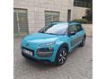 CITROEN C4 CACTUS 1.2 PureTech Feel Edition S&S ETG automata váltós. Magyarországon forgalomba helyezett!