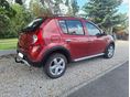 DACIA SANDERO 2012/5 - 6