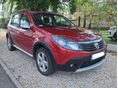 DACIA SANDERO 2012/5 - 4