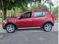 DACIA SANDERO 2012/5 - 2