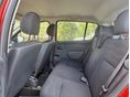 DACIA SANDERO 2012/5 - 10