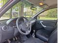 DACIA SANDERO 2012/5 - 9