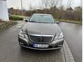 MERCEDES-BENZ E 500 2008/1 - 2