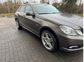 MERCEDES-BENZ E 500 2008/1 - 3