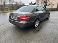 MERCEDES-BENZ E 500 2008/1 - 4