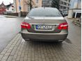 MERCEDES-BENZ E 500 2008/1 - 5