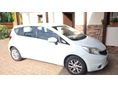 NISSAN NOTE 1.2 Acenta E12