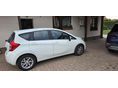 NISSAN NOTE 2014/7 - 2