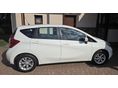 NISSAN NOTE 2014/7 - 7