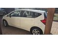 NISSAN NOTE 2014/7 - 9