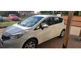 NISSAN NOTE 2014/7 - 11