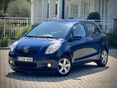 TOYOTA YARIS 1.3 Terra EGYEDÜLÁLLÓ ÁLLAPOT. KÖLTSÉGMENTES. KORRÓZIÓMENTES