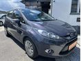 FORD FIESTA 1.25 Ambiente GAR 174 KM-MULTIKORÁNY-KLIMA-FRISS MŰSZAKI-KITŰNŐ ÁLLAPOT