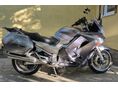 YAMAHA FJR 1300 2007/4 - 4