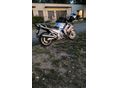 YAMAHA FJR 1300 RP13