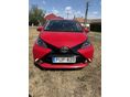 TOYOTA AYGO 2018 - 2