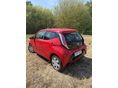 TOYOTA AYGO 2018 - 5