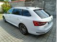 SKODA SUPERB 2016/5 - 2