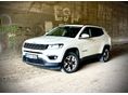 JEEP COMPASS 2.0 Mjet Limited 4WD (Automata) 170 LE - FULL EXTRA +kiegészítők
