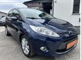 FORD FIESTA 2012/1 - 1