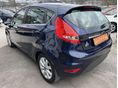 FORD FIESTA 2012/1 - 2