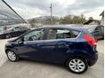 FORD FIESTA 2012/1 - 6