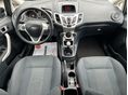 FORD FIESTA 2012/1 - 10