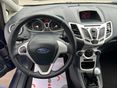 FORD FIESTA 2012/1 - 12