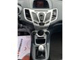 FORD FIESTA 2012/1 - 14