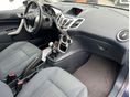 FORD FIESTA 2012/1 - 16