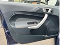 FORD FIESTA 2012/1 - 17