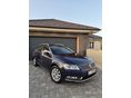 VOLKSWAGEN PASSAT VII Variant 2.0 CR TDI Comfortline BMT BI-Xenon/Szervízkönyv/Vonóhorog/Ülésfűtés Elől-Hátul