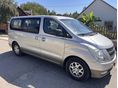 HYUNDAI H-1 Bus Tour 2.5 CRDi HP Style