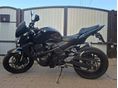 KAWASAKI Z 750 2008/4 - 2