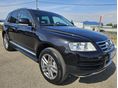 VOLKSWAGEN TOUAREG 3.0 V6 TDI Tiptronic ic LIMITÁLT KING-KONG FELSZERELTSÉG! GYÖNYÖRŰ ÁLLAPOTBAN! VIDEÓ!