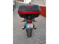 YAMAHA TDM 900 