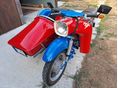 MZ ES 250 (TROPHY) 