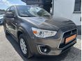 MITSUBISHI ASX 2015/6 - 1