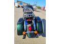 KAWASAKI VN 1600 CLASSIC TOURER 2006/8 - 3
