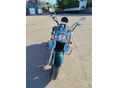 KAWASAKI VN 1600 CLASSIC TOURER 2006/8 - 4