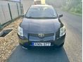 TOYOTA AURIS 2007/7 - 5