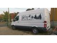 MERCEDES-BENZ Sprinrer