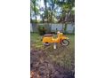 SIMSON SCHWALBE 1985/11 - 2