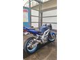 SUZUKI SV 650 N 2004 - 2