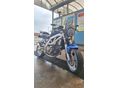 SUZUKI SV 650 N 2004 - 4