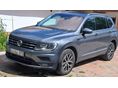 VOLKSWAGEN TIGUAN ALLSPACE Highline
